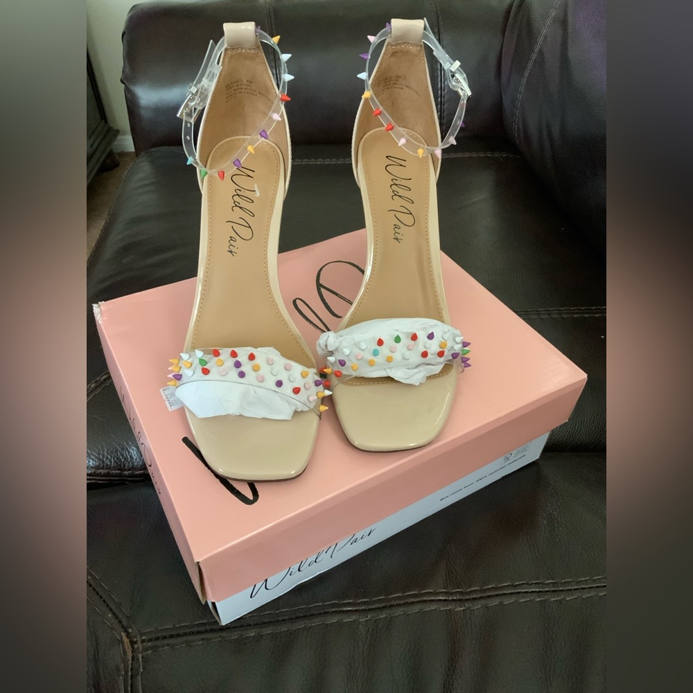 Heels